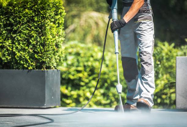 Best Restaurant Pressure Washing  in Valencia, NM