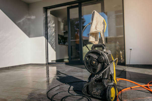 Best Dumpster Area Cleaning  in Valencia, NM
