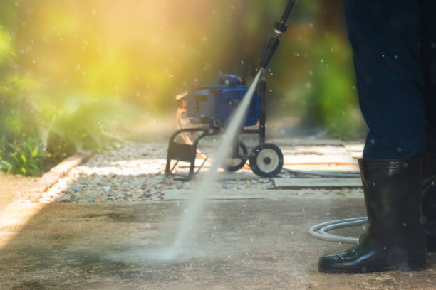 Best Playground Equipment Cleaning  in Valencia, NM